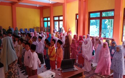 Pembelajaran Bermakna (Meaningful Learning) pada Kegiatan MATSAMA